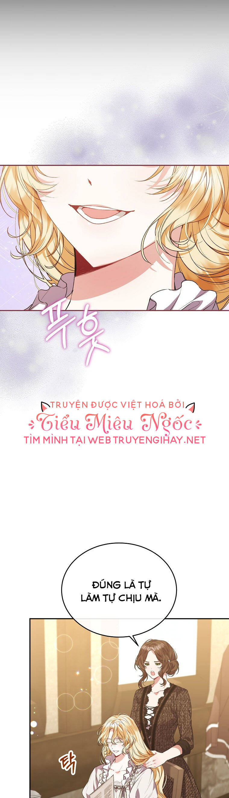 Cô Con Gái Thật Sự Đã Xuất Hiện Chapter 52 - 8