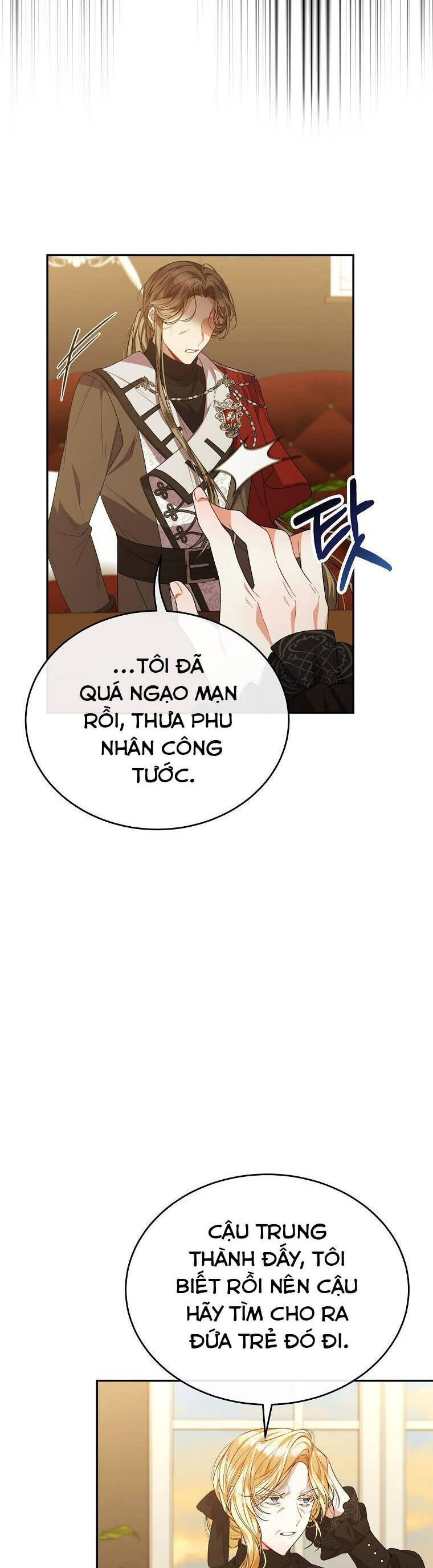 Cô Con Gái Thật Sự Đã Xuất Hiện Chapter 53 - 11