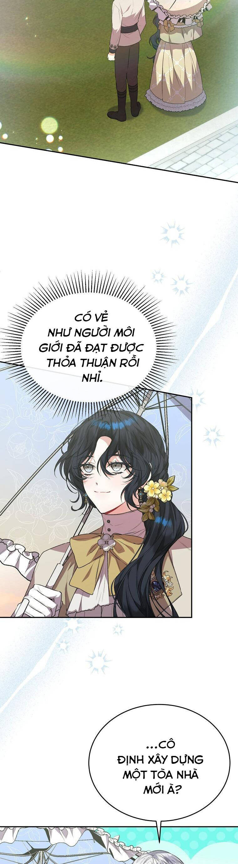 Cô Con Gái Thật Sự Đã Xuất Hiện Chapter 53 - 14