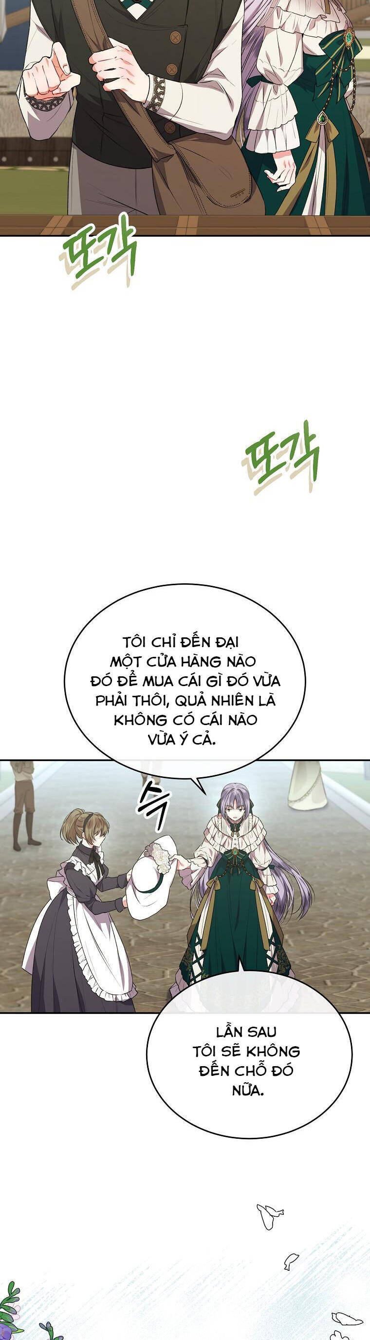 Cô Con Gái Thật Sự Đã Xuất Hiện Chapter 54 - 18