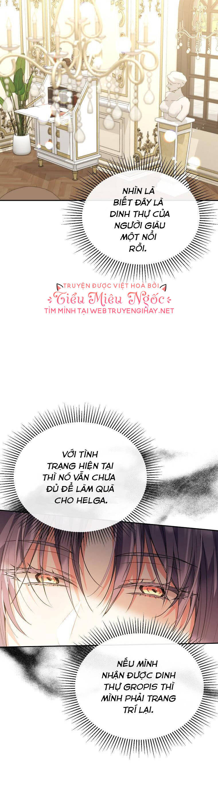 Cô Con Gái Thật Sự Đã Xuất Hiện Chapter 54 - 24