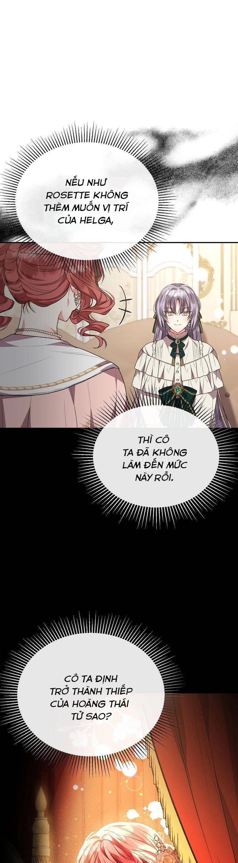Cô Con Gái Thật Sự Đã Xuất Hiện Chapter 54 - 25