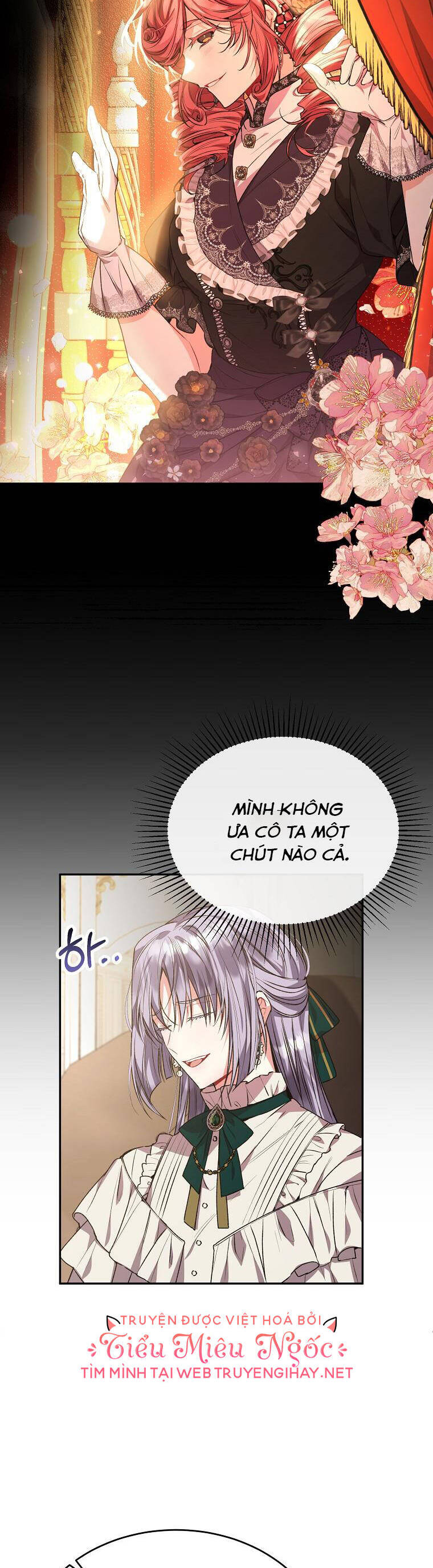 Cô Con Gái Thật Sự Đã Xuất Hiện Chapter 54 - 26