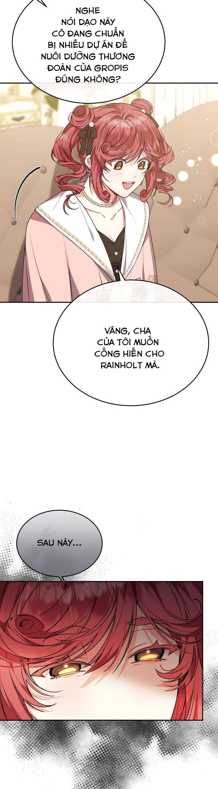 Cô Con Gái Thật Sự Đã Xuất Hiện Chapter 54 - 27