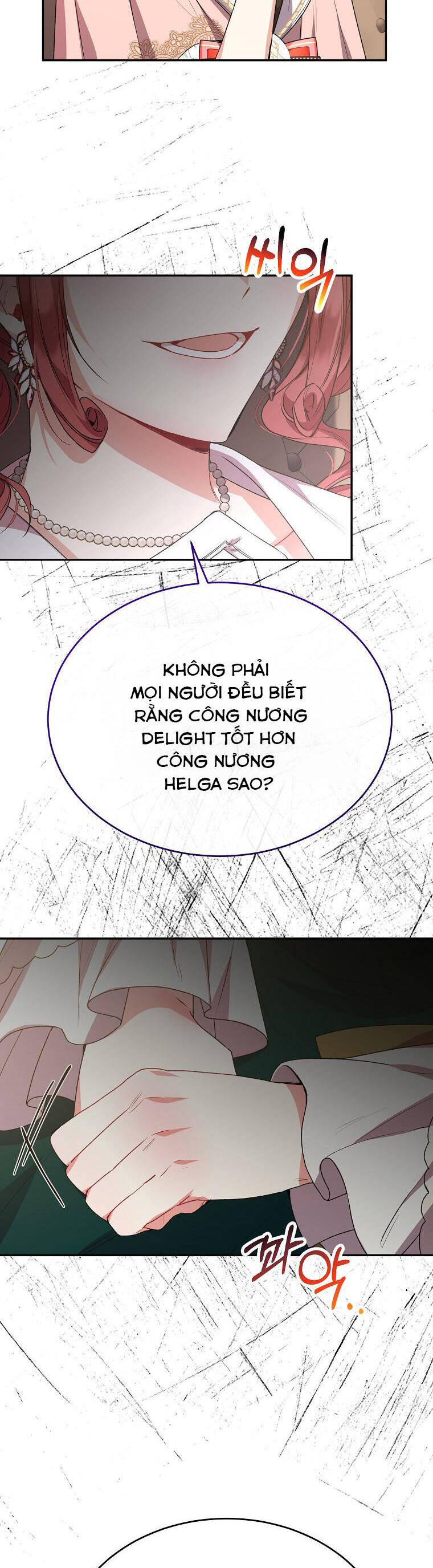 Cô Con Gái Thật Sự Đã Xuất Hiện Chapter 54 - 31