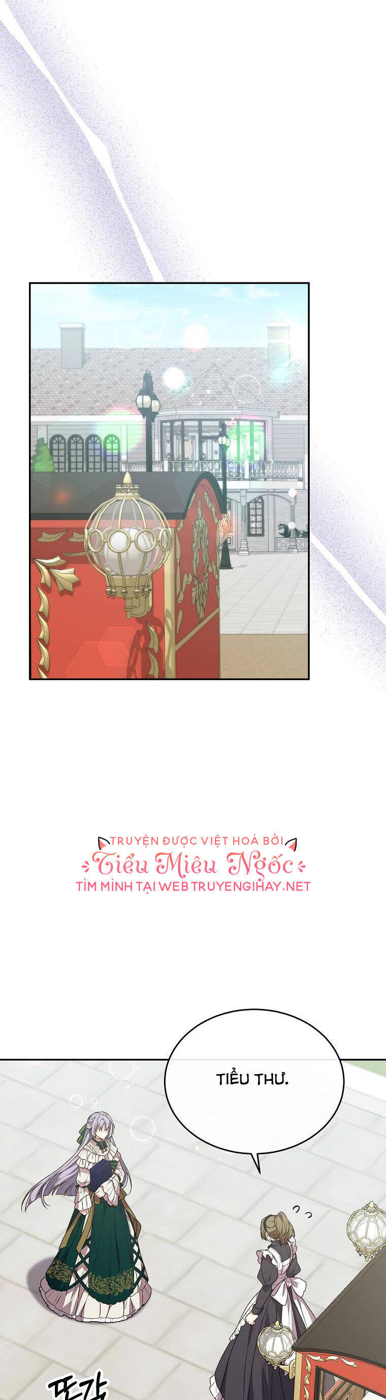 Cô Con Gái Thật Sự Đã Xuất Hiện Chapter 54 - 38