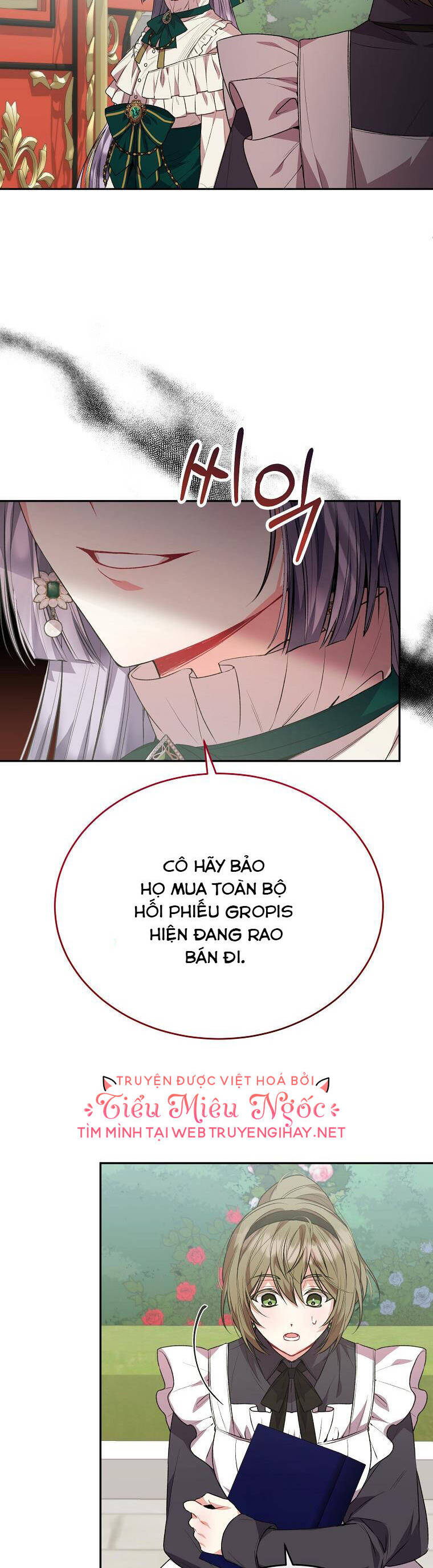 Cô Con Gái Thật Sự Đã Xuất Hiện Chapter 54 - 40