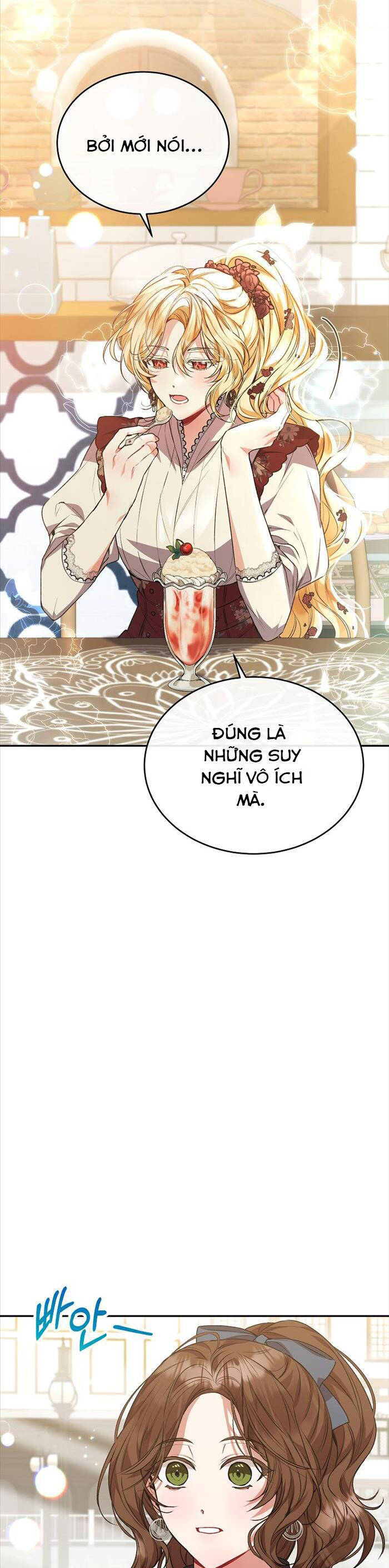 Cô Con Gái Thật Sự Đã Xuất Hiện Chapter 54 - 5