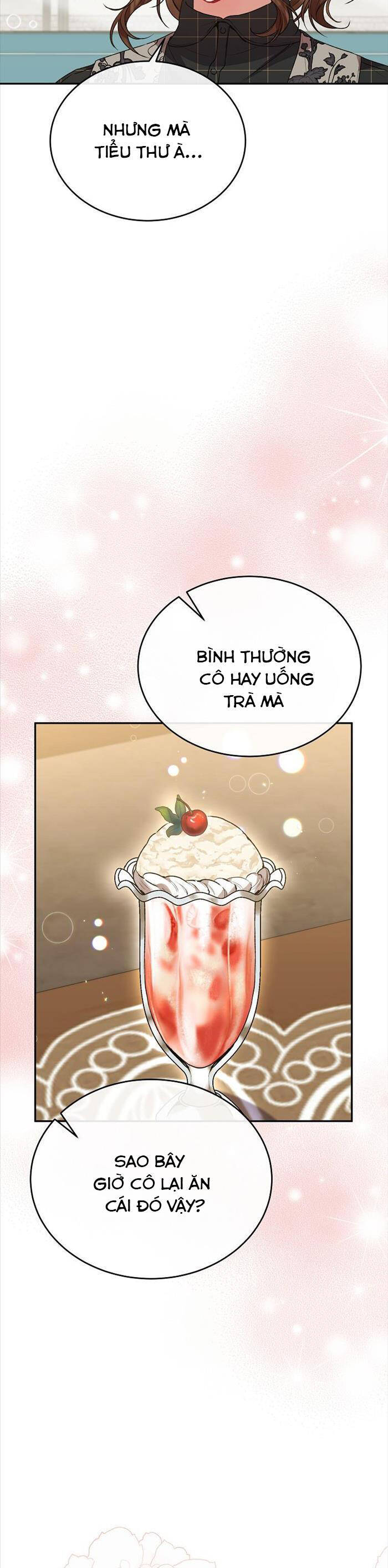 Cô Con Gái Thật Sự Đã Xuất Hiện Chapter 54 - 6