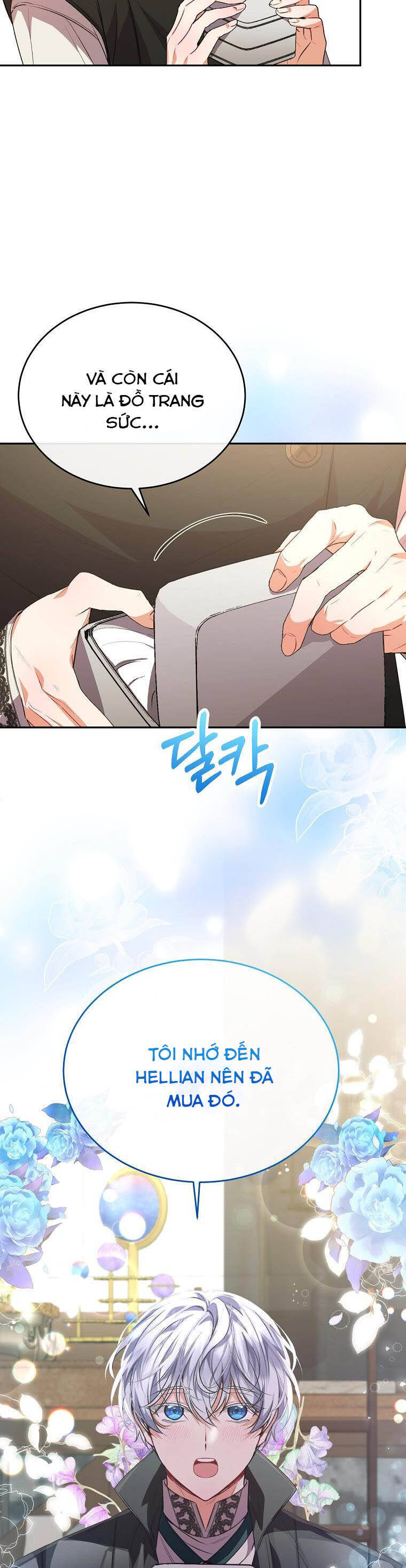 Cô Con Gái Thật Sự Đã Xuất Hiện Chapter 55 - 11