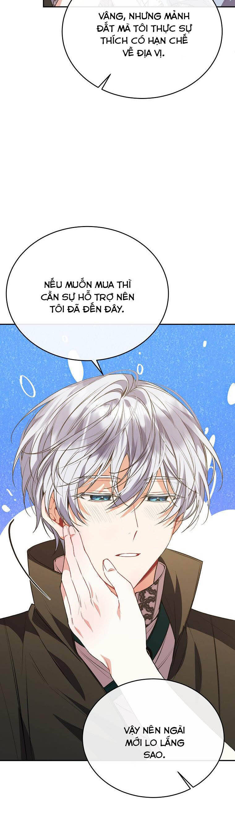 Cô Con Gái Thật Sự Đã Xuất Hiện Chapter 55 - 17