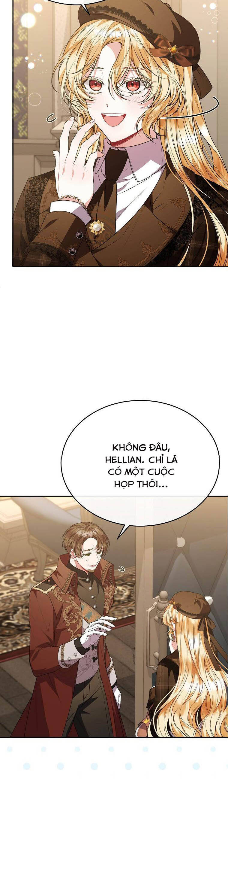 Cô Con Gái Thật Sự Đã Xuất Hiện Chapter 55 - 30