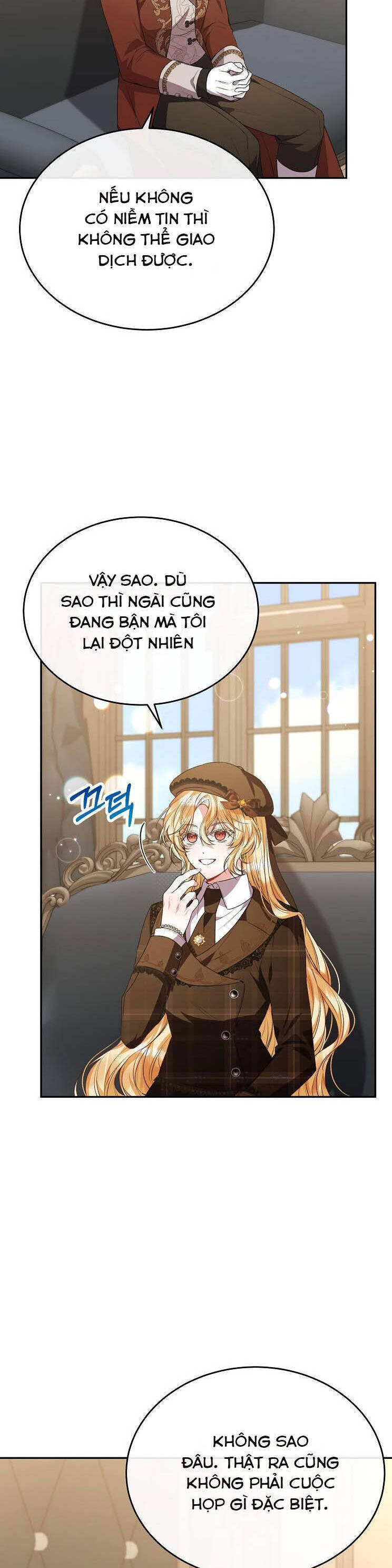 Cô Con Gái Thật Sự Đã Xuất Hiện Chapter 55 - 34