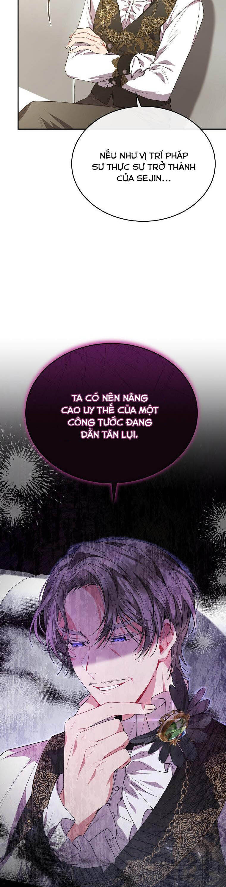 Cô Con Gái Thật Sự Đã Xuất Hiện Chapter 55 - 6