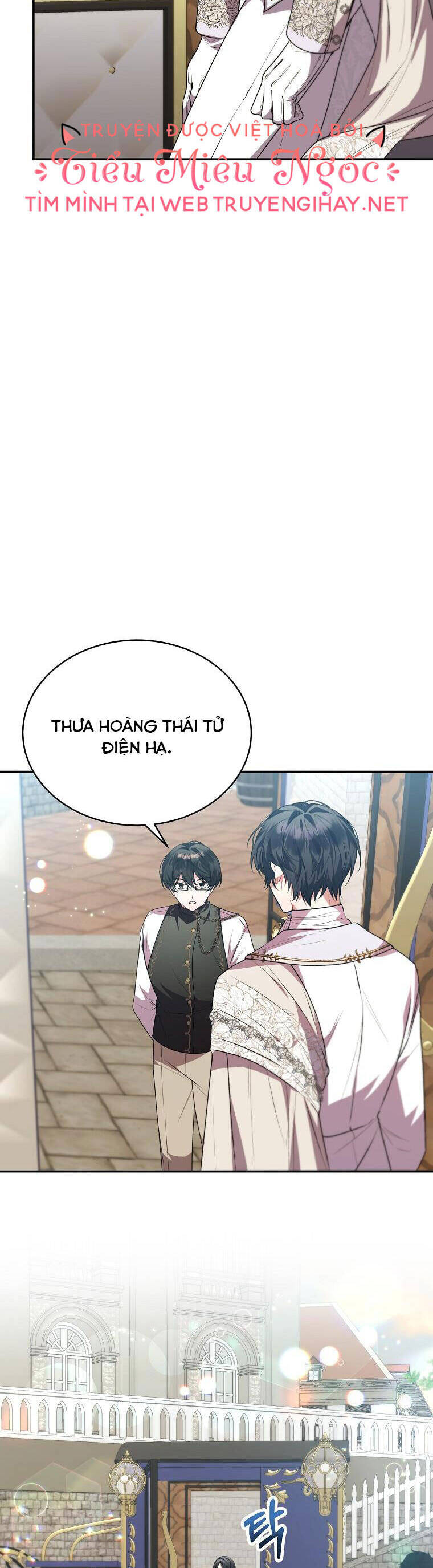 Cô Con Gái Thật Sự Đã Xuất Hiện Chapter 56 - 31