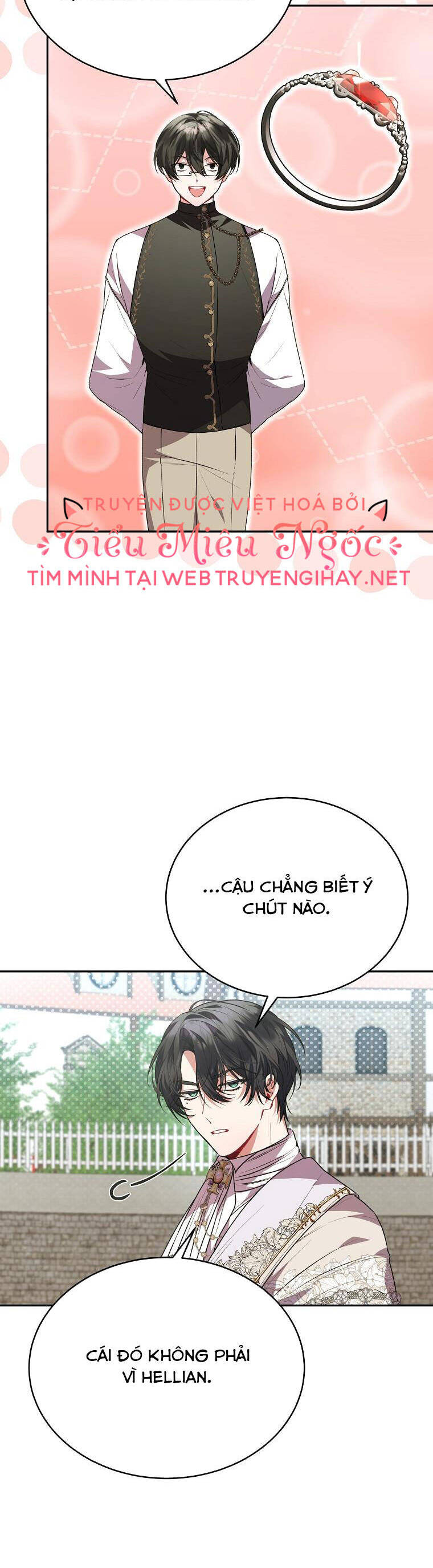 Cô Con Gái Thật Sự Đã Xuất Hiện Chapter 56 - 38