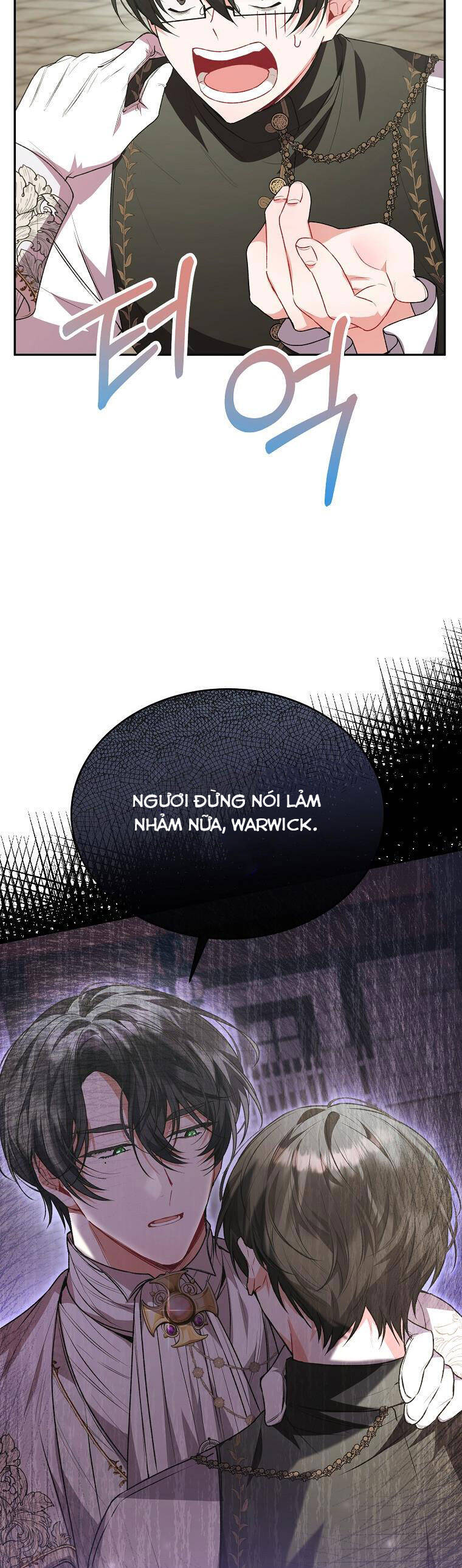 Cô Con Gái Thật Sự Đã Xuất Hiện Chapter 56 - 41
