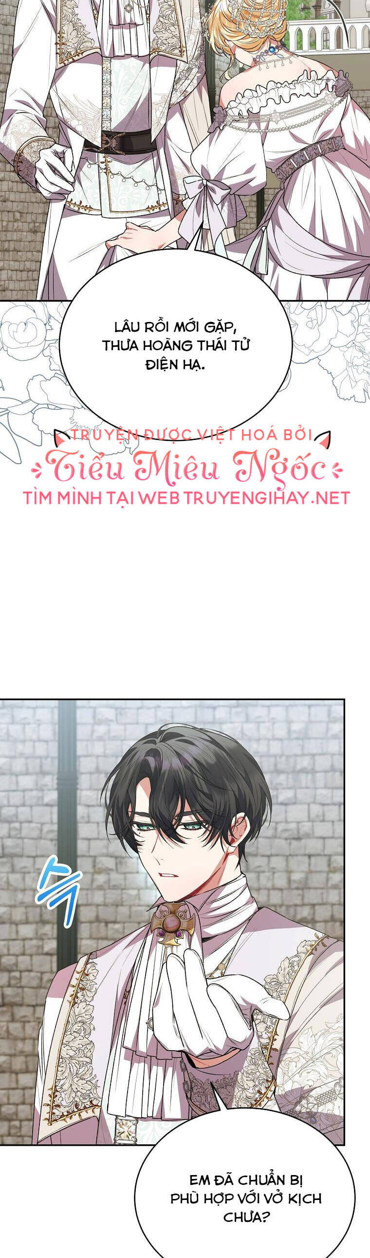 Cô Con Gái Thật Sự Đã Xuất Hiện Chapter 56 - 45