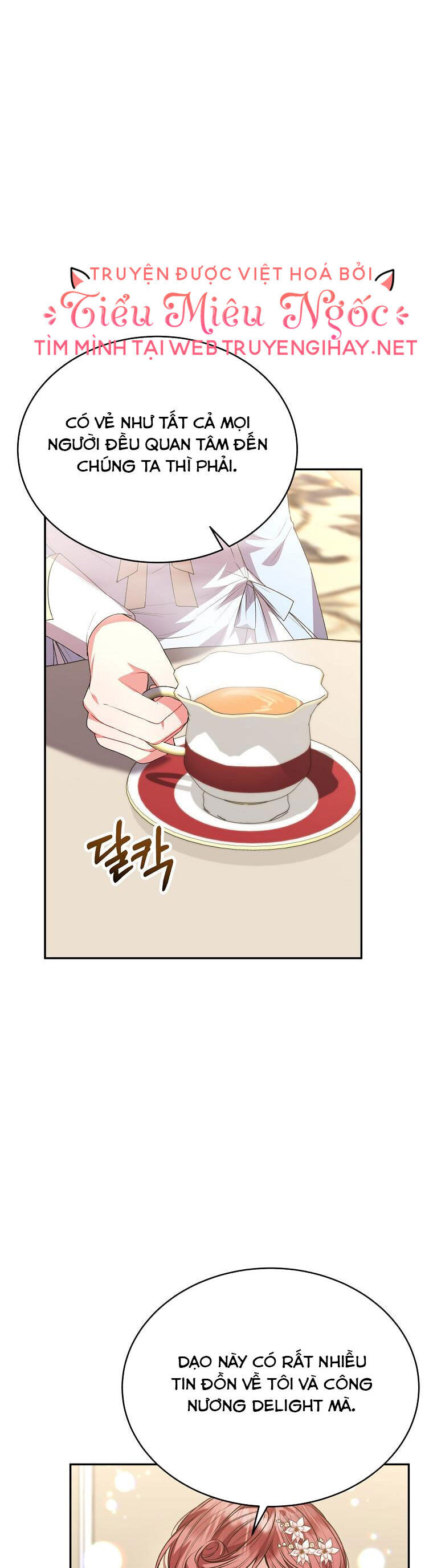 Cô Con Gái Thật Sự Đã Xuất Hiện Chapter 57 - 13