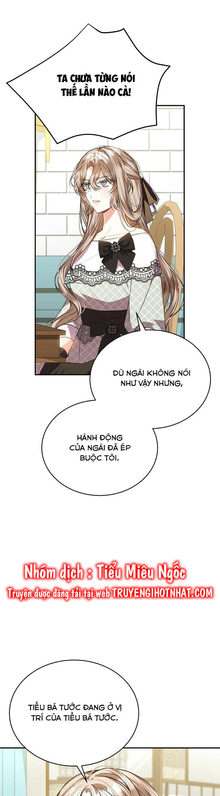 Cô Con Gái Thật Sự Đã Xuất Hiện Chapter 66 - 11