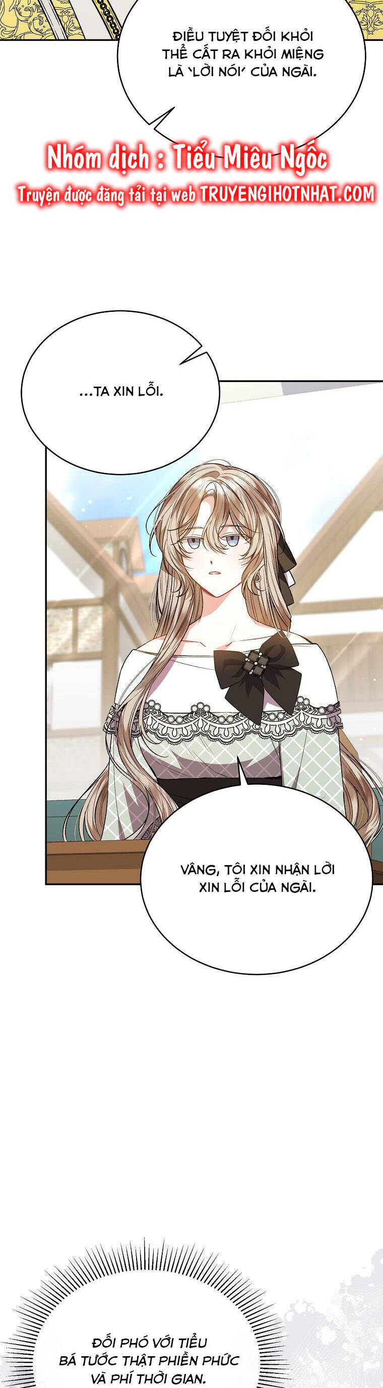 Cô Con Gái Thật Sự Đã Xuất Hiện Chapter 66 - 16