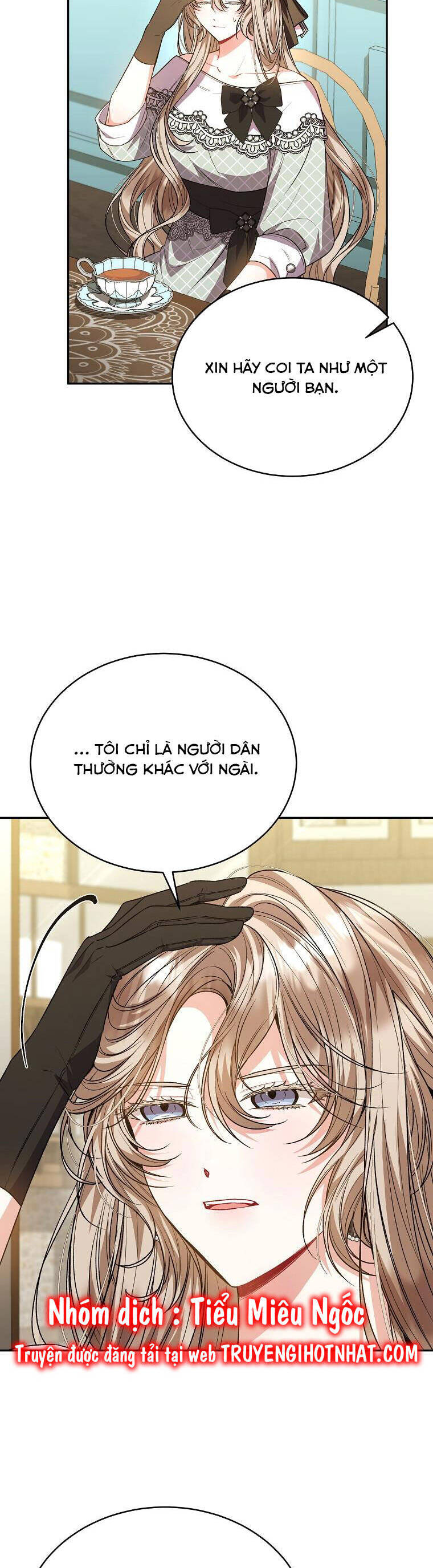 Cô Con Gái Thật Sự Đã Xuất Hiện Chapter 66 - 20