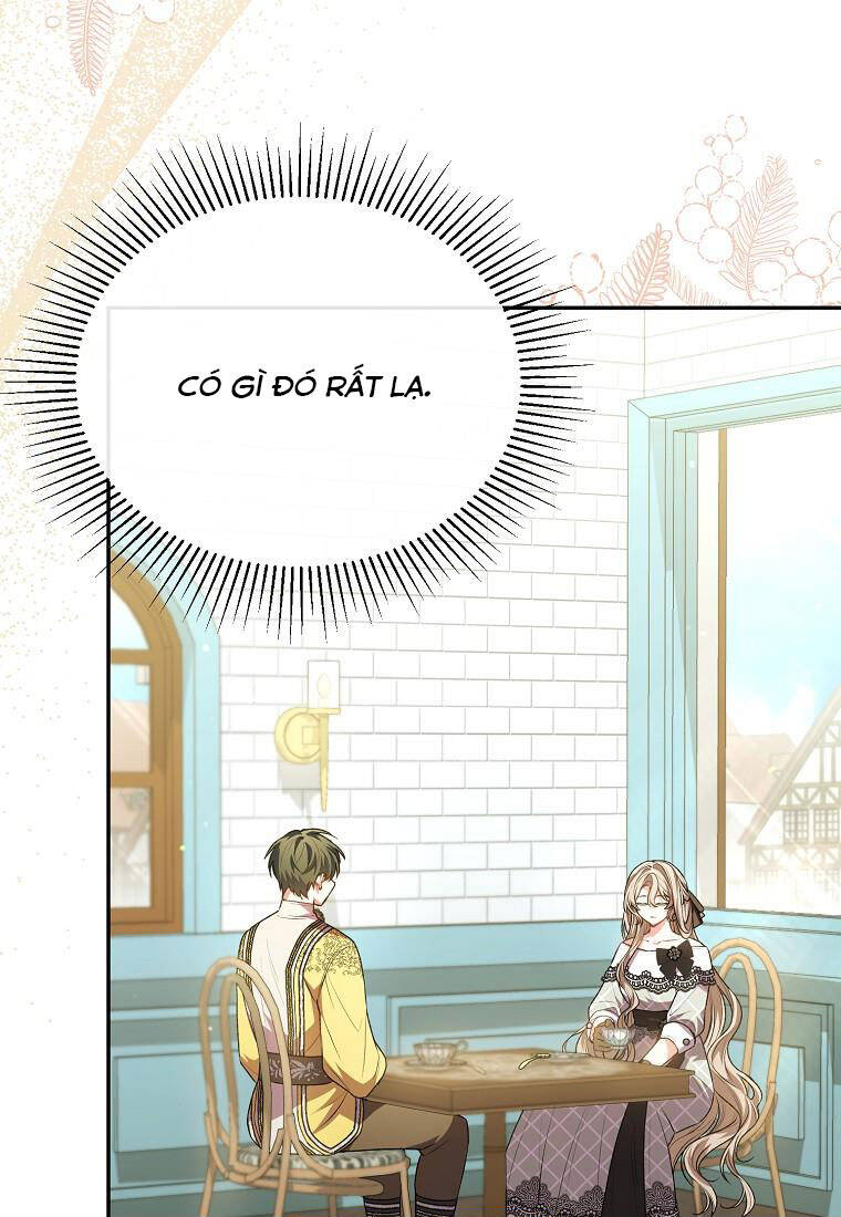 Cô Con Gái Thật Sự Đã Xuất Hiện Chapter 66 - 3