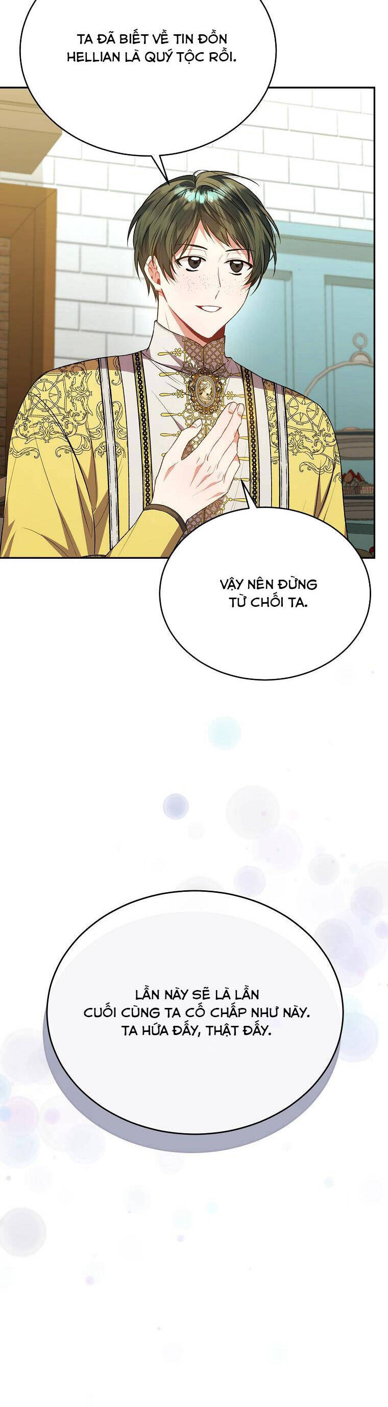Cô Con Gái Thật Sự Đã Xuất Hiện Chapter 66 - 21
