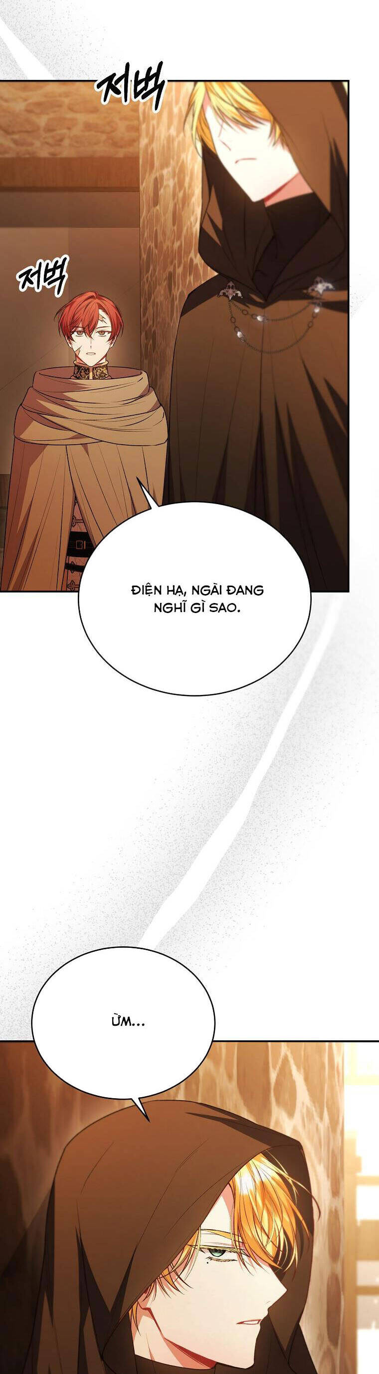 Cô Con Gái Thật Sự Đã Xuất Hiện Chapter 66 - 25
