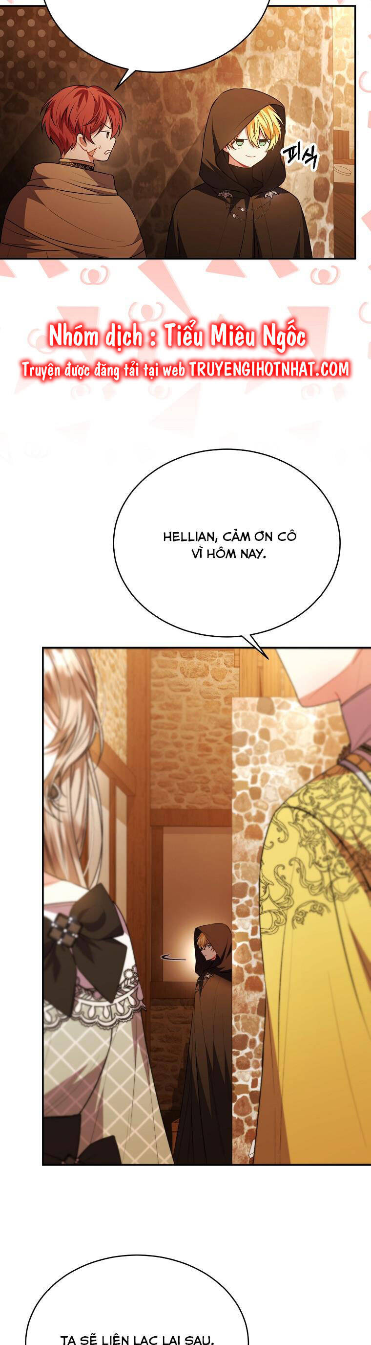 Cô Con Gái Thật Sự Đã Xuất Hiện Chapter 66 - 27