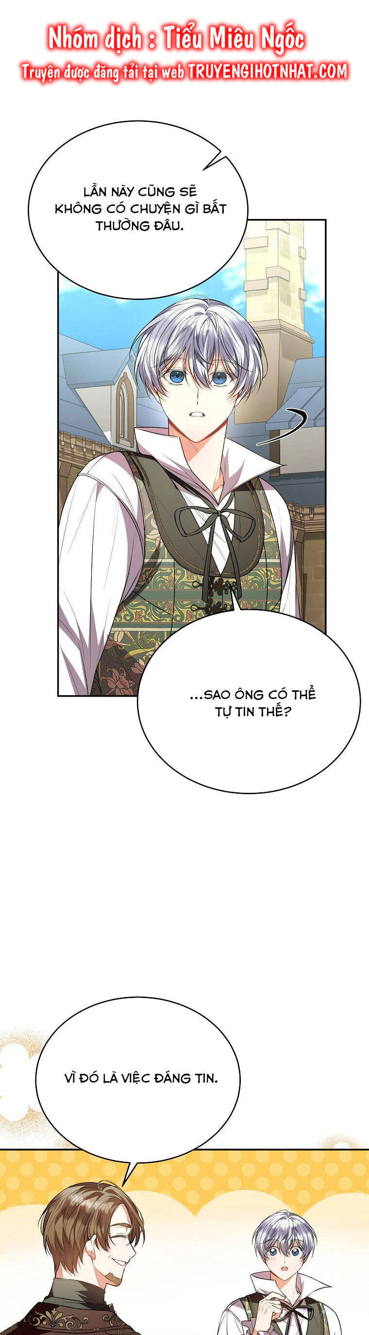 Cô Con Gái Thật Sự Đã Xuất Hiện Chapter 66 - 37