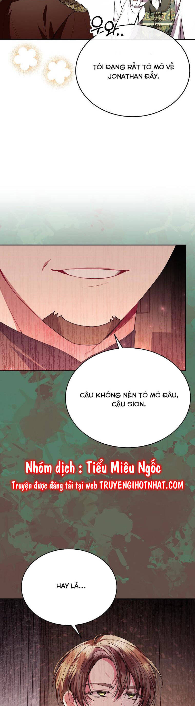 Cô Con Gái Thật Sự Đã Xuất Hiện Chapter 66 - 38