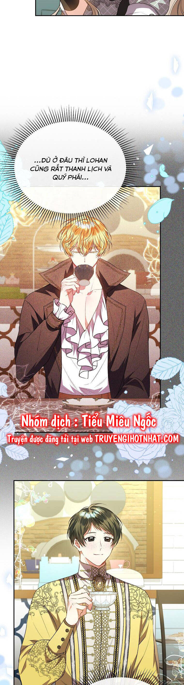 Cô Con Gái Thật Sự Đã Xuất Hiện Chapter 66 - 5
