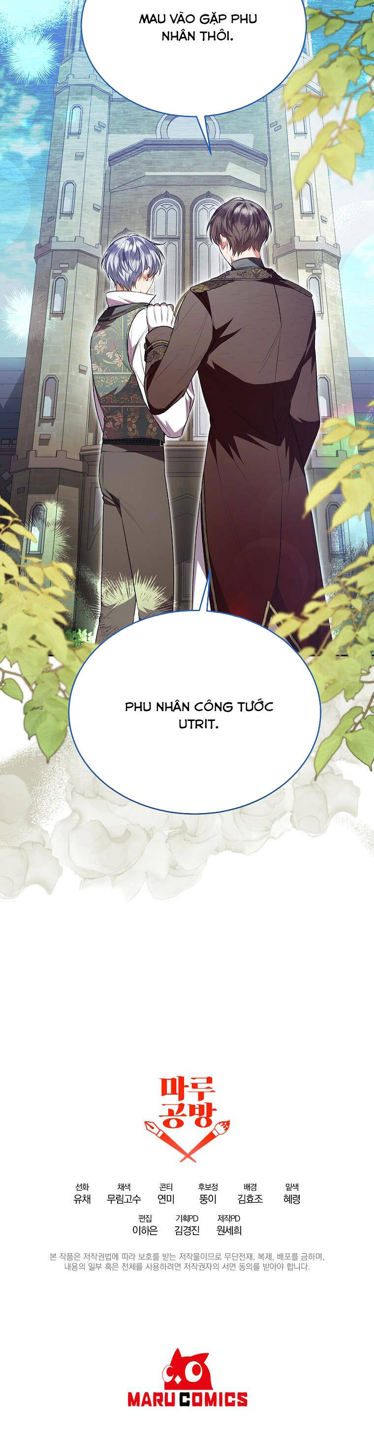 Cô Con Gái Thật Sự Đã Xuất Hiện Chapter 66 - 43