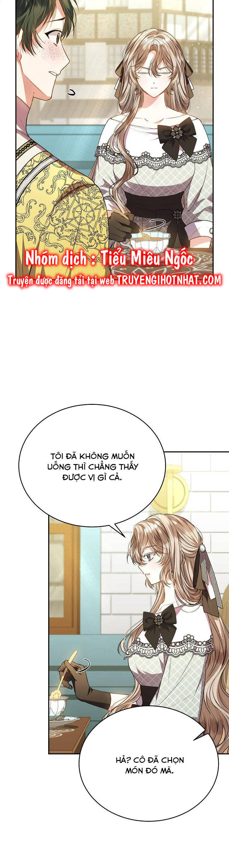 Cô Con Gái Thật Sự Đã Xuất Hiện Chapter 66 - 7