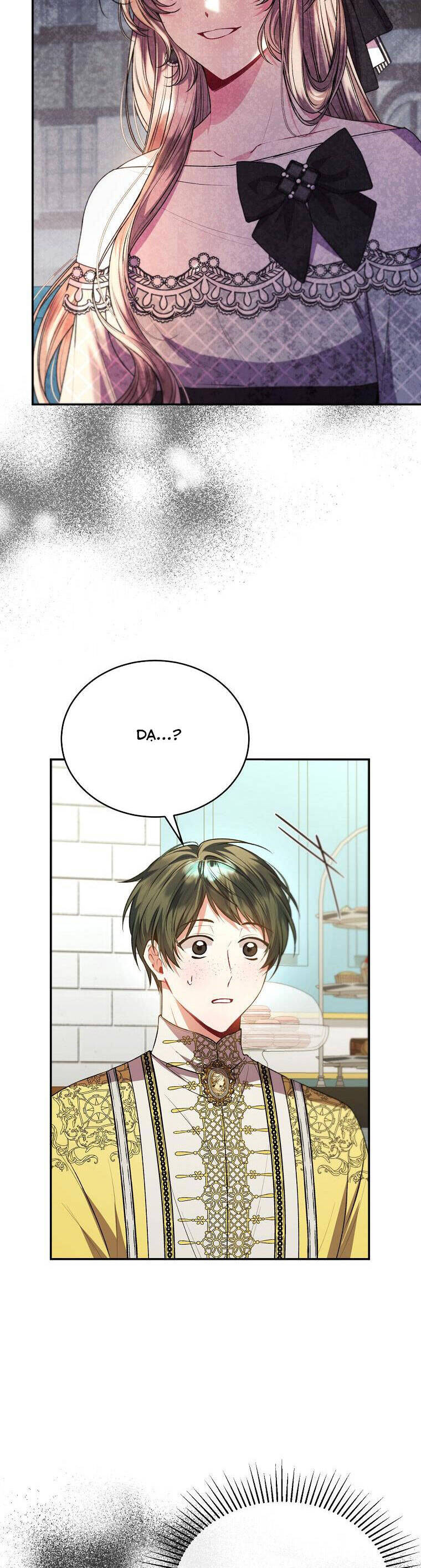 Cô Con Gái Thật Sự Đã Xuất Hiện Chapter 66 - 9