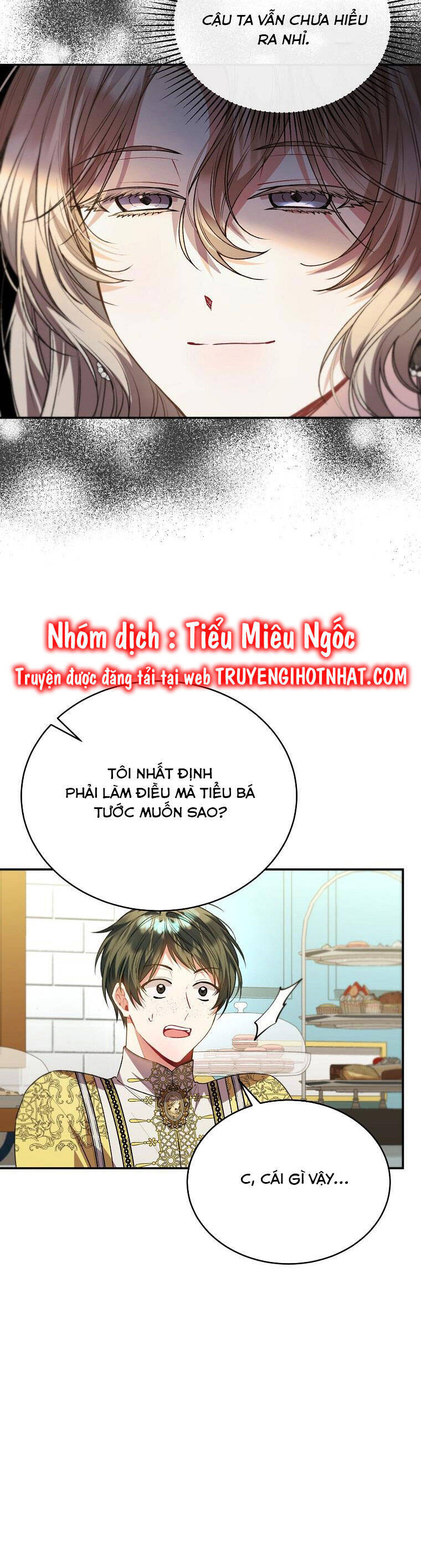 Cô Con Gái Thật Sự Đã Xuất Hiện Chapter 66 - 10