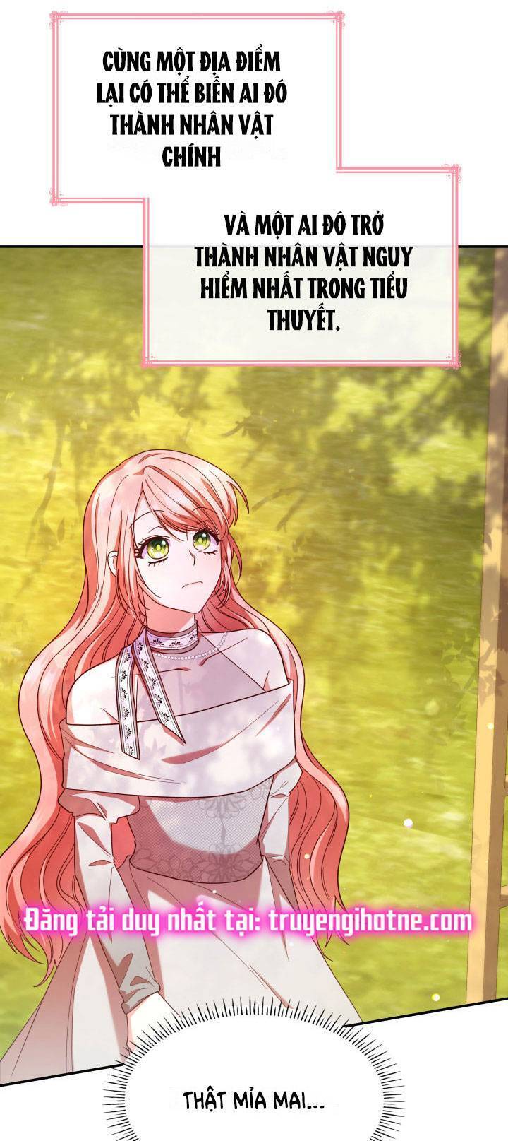 Từ Ác Nữ, Tôi Trở Thành Một Người Mẹ Chapter 44.1 - 14