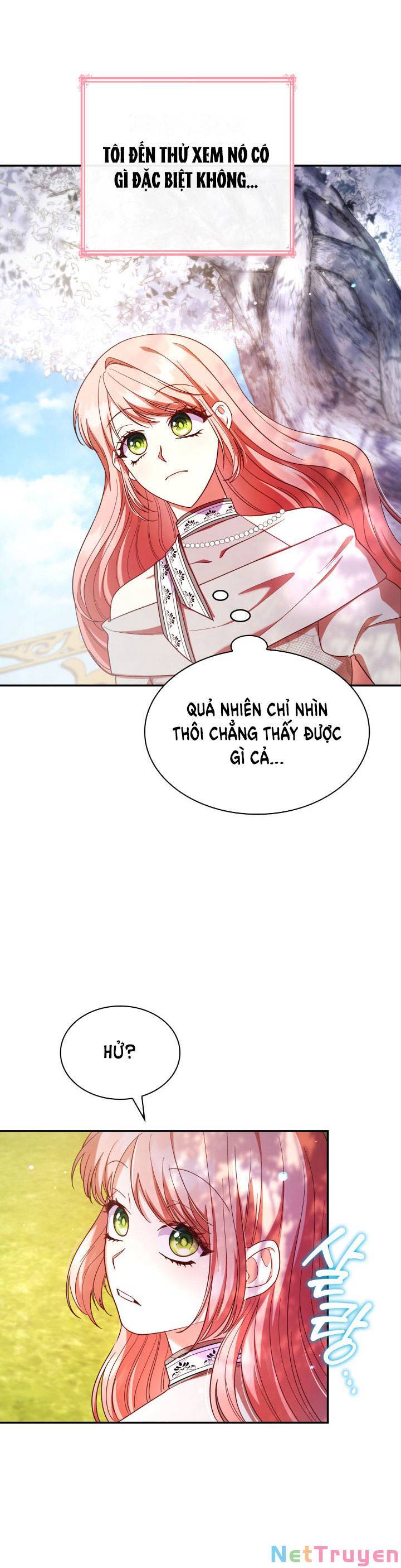 Từ Ác Nữ, Tôi Trở Thành Một Người Mẹ Chapter 44.1 - 16