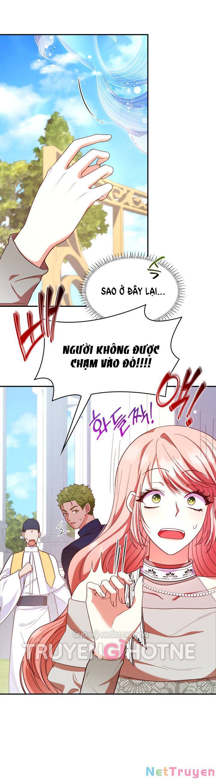 Từ Ác Nữ, Tôi Trở Thành Một Người Mẹ Chapter 44.1 - 19