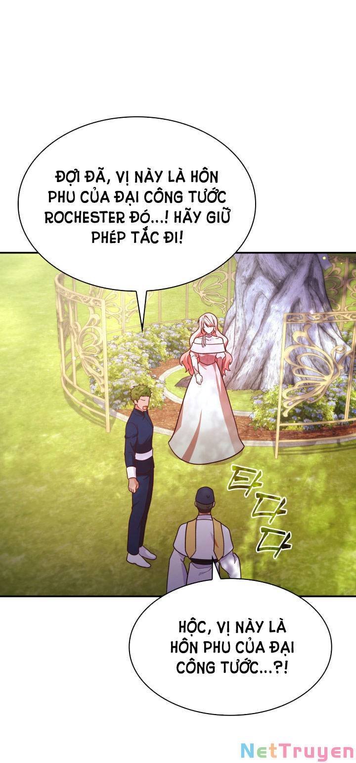 Từ Ác Nữ, Tôi Trở Thành Một Người Mẹ Chapter 44.1 - 20