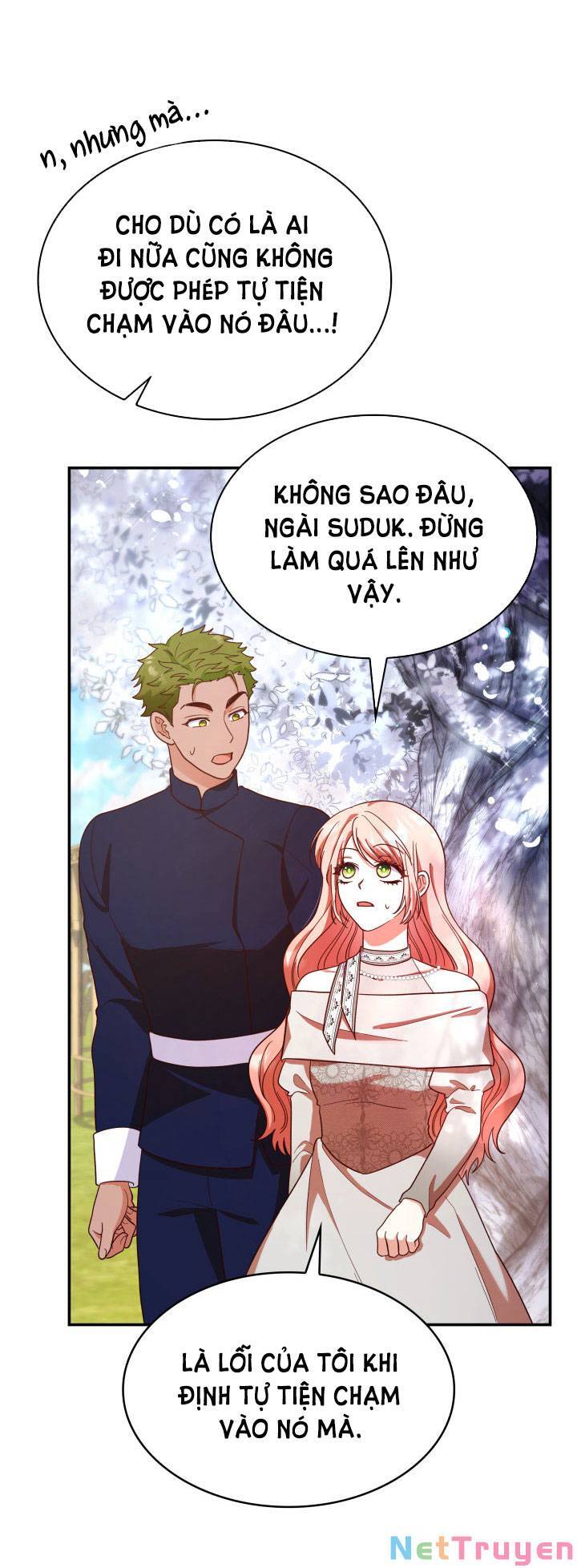 Từ Ác Nữ, Tôi Trở Thành Một Người Mẹ Chapter 44.1 - 21