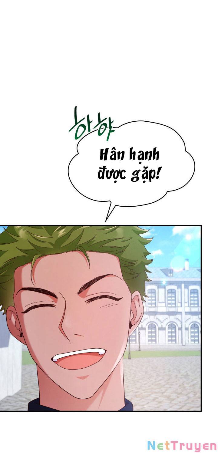 Từ Ác Nữ, Tôi Trở Thành Một Người Mẹ Chapter 44.1 - 5