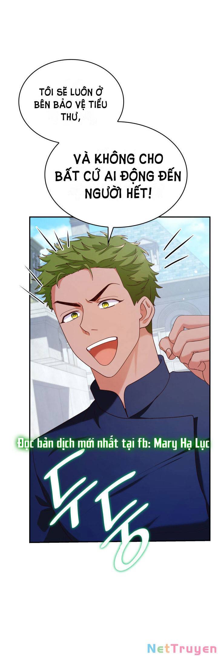 Từ Ác Nữ, Tôi Trở Thành Một Người Mẹ Chapter 44.1 - 7