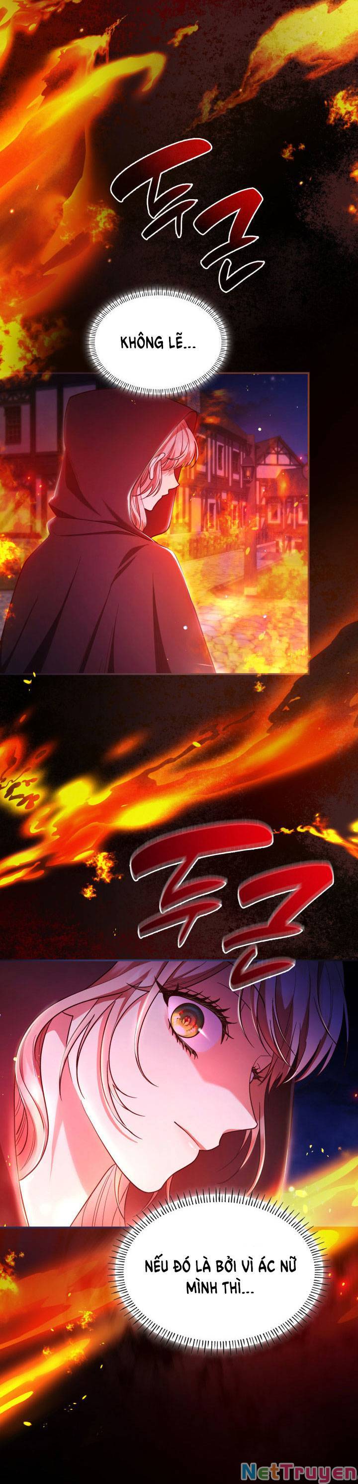 Từ Ác Nữ, Tôi Trở Thành Một Người Mẹ Chapter 44.2 - 7
