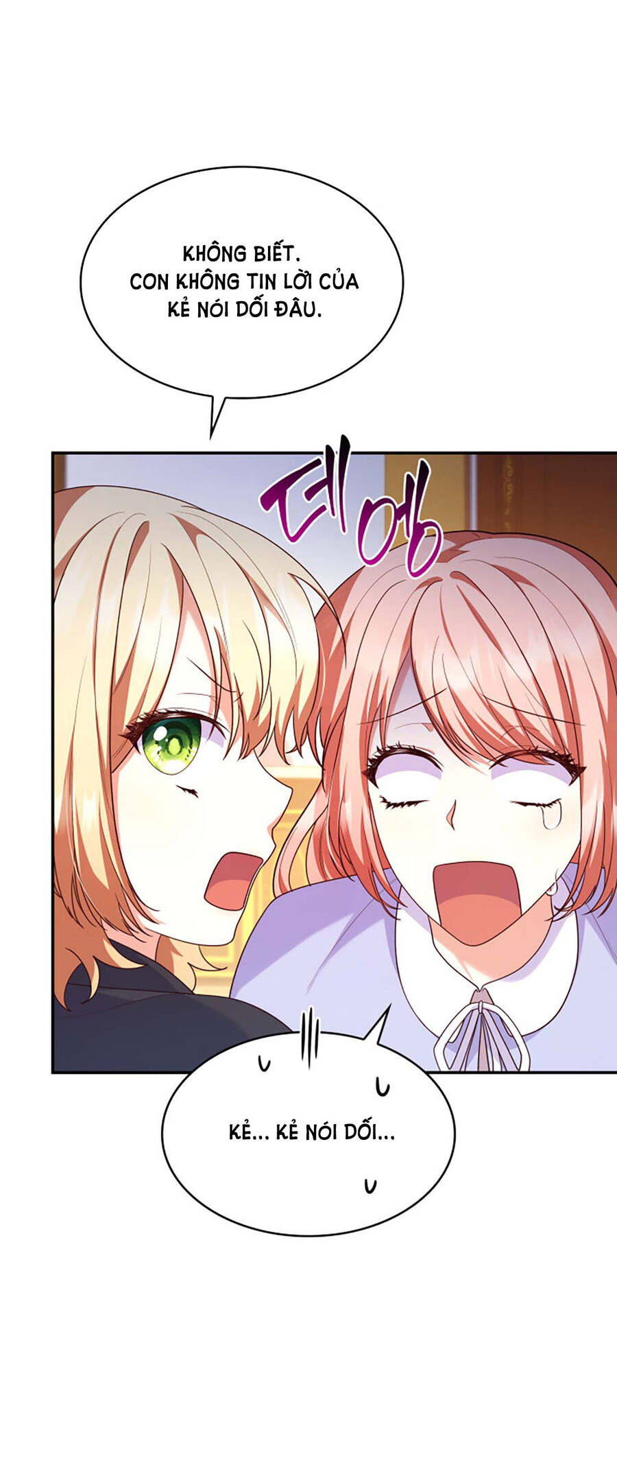 Từ Ác Nữ, Tôi Trở Thành Một Người Mẹ Chapter 39.1 - 14