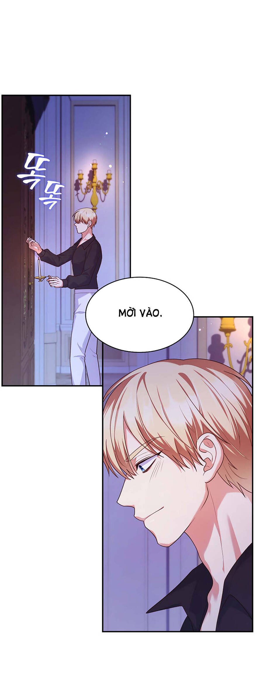 Từ Ác Nữ, Tôi Trở Thành Một Người Mẹ Chapter 39.2 - 15