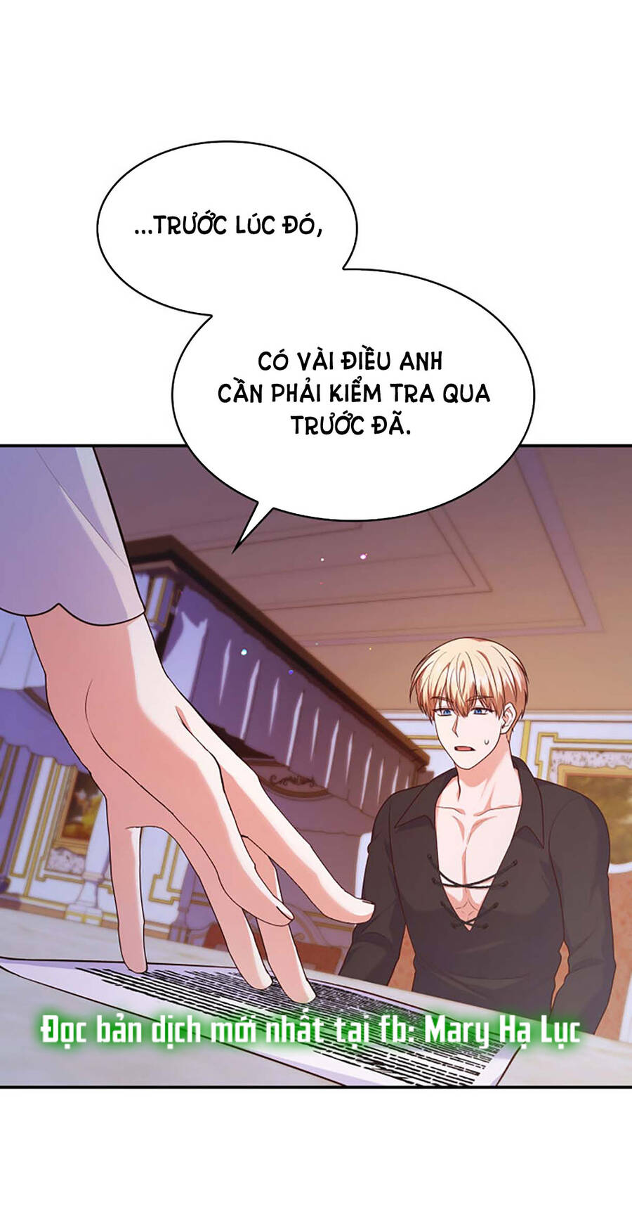 Từ Ác Nữ, Tôi Trở Thành Một Người Mẹ Chapter 39.2 - 29