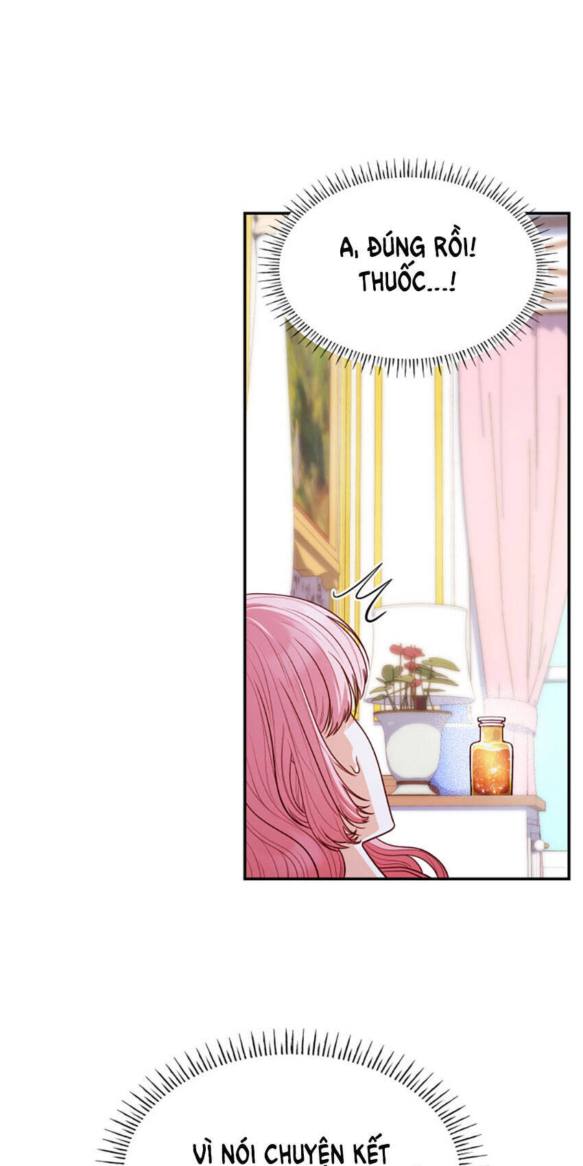 Từ Ác Nữ, Tôi Trở Thành Một Người Mẹ Chapter 40.2 - 2
