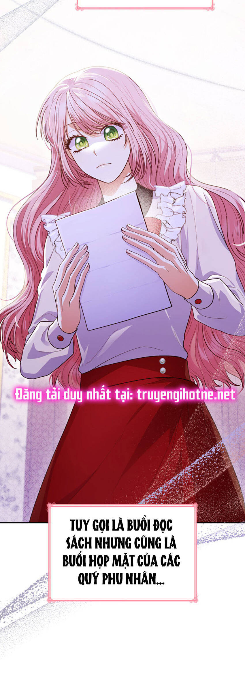 Từ Ác Nữ, Tôi Trở Thành Một Người Mẹ Chapter 40.2 - 11